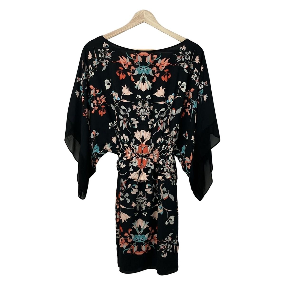 BCBGMAXAZRIA(ビーシービージーマックスアズリア) ワンピース サイズ