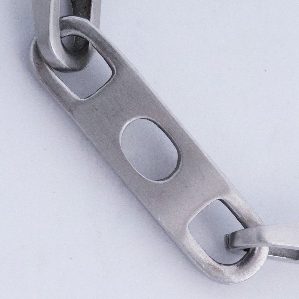 RICK OWENS CHAIN BRACELET シルバー - メルカリ