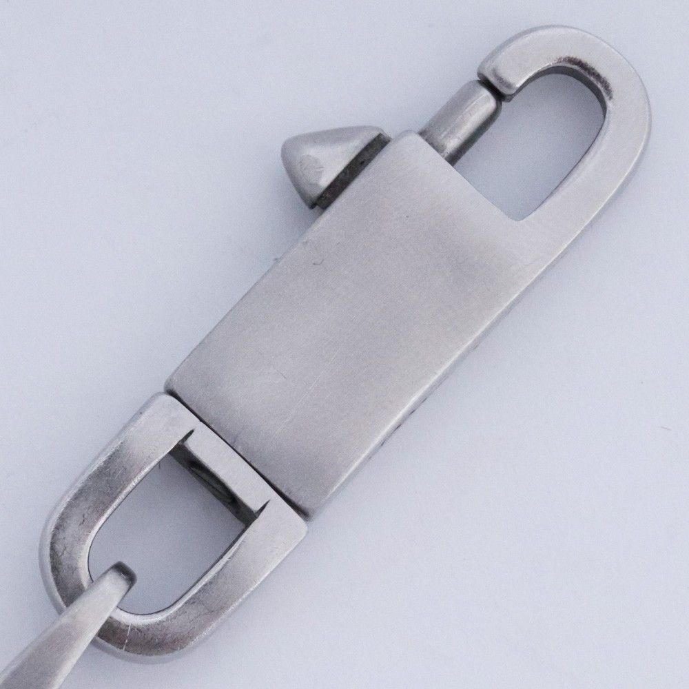 RICK OWENS CHAIN BRACELET シルバー - メルカリ