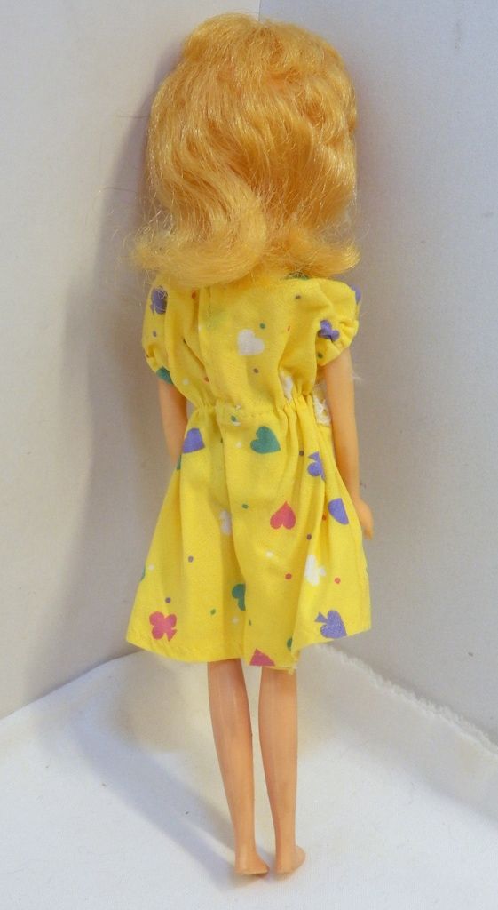 タカラ 2代目リカちゃんフレンド 2代目いづみちゃん - メルカリ