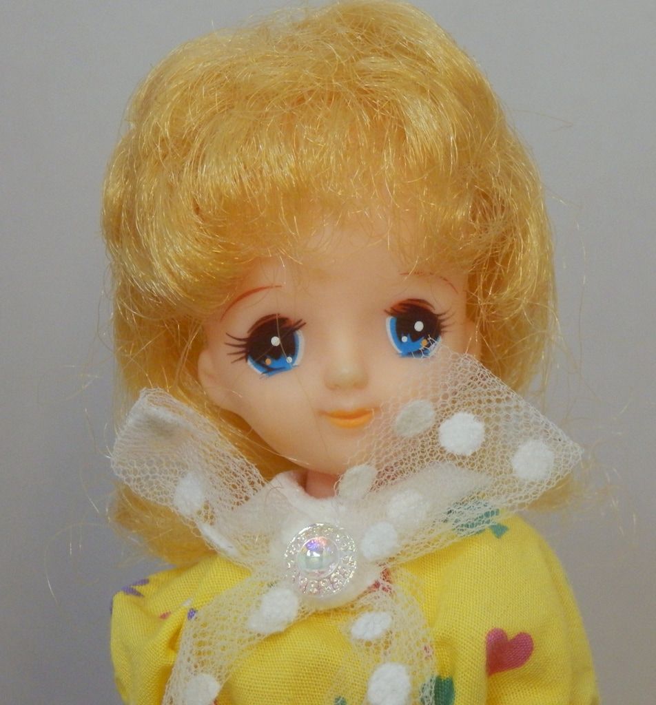 タカラ 2代目リカちゃんフレンド 2代目いづみちゃん - メルカリ