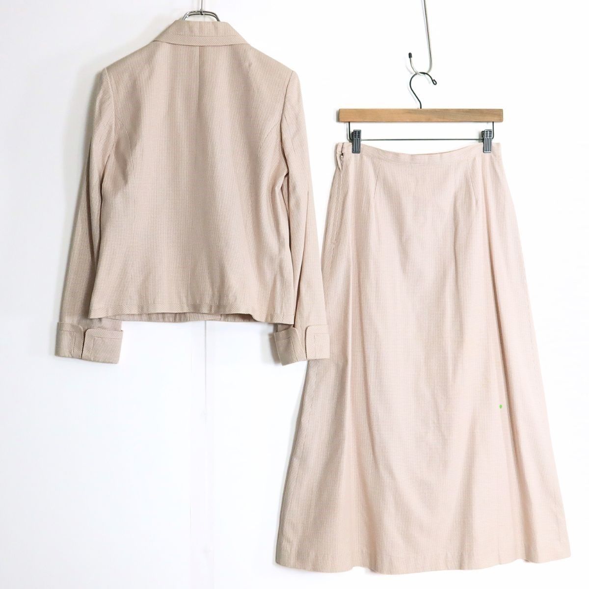 インゲボルグ スカートジャケット mamapocket4976_20210918-03