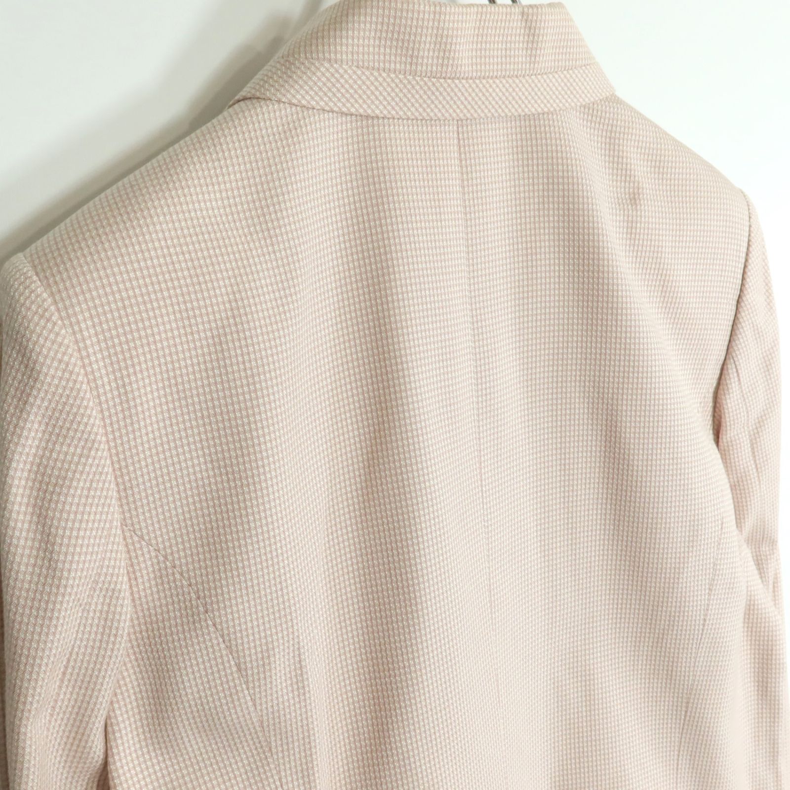 インゲボルグ☆上品な雰囲気♪ ジャケットスカートのセットアップ