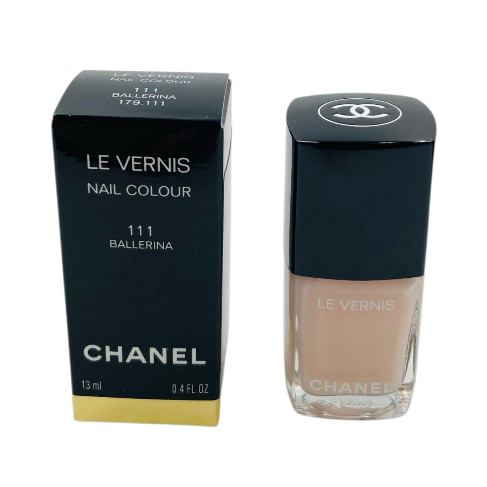 未使用 CHANEL シャネル リップ アンド ネイル ケア セット - メルカリ