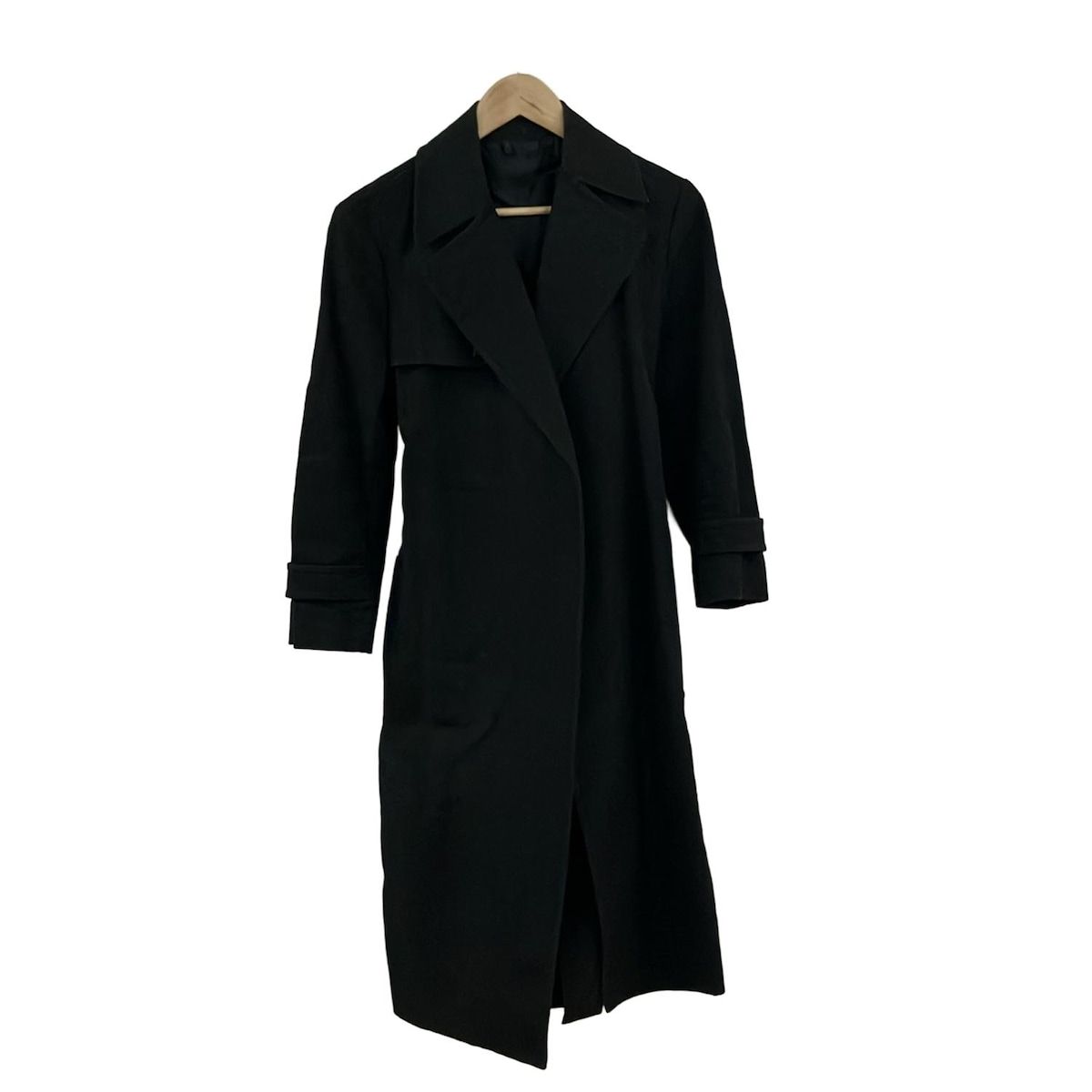 Helmut Lang(ヘルムートラング) トレンチコート サイズS レディース美