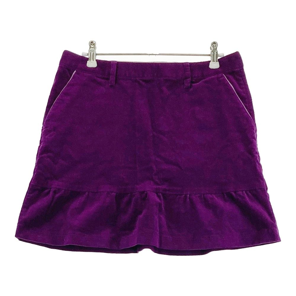 サイズ：L ADIDAS GOLF アディダスゴルフ コーデュロイスカート