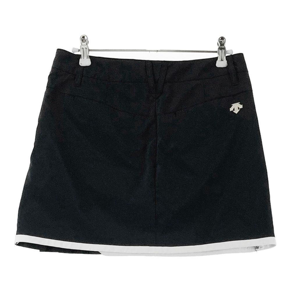 サイズ：M DESCENTE GOLF デサントゴルフ DGWPJE04 インナー付