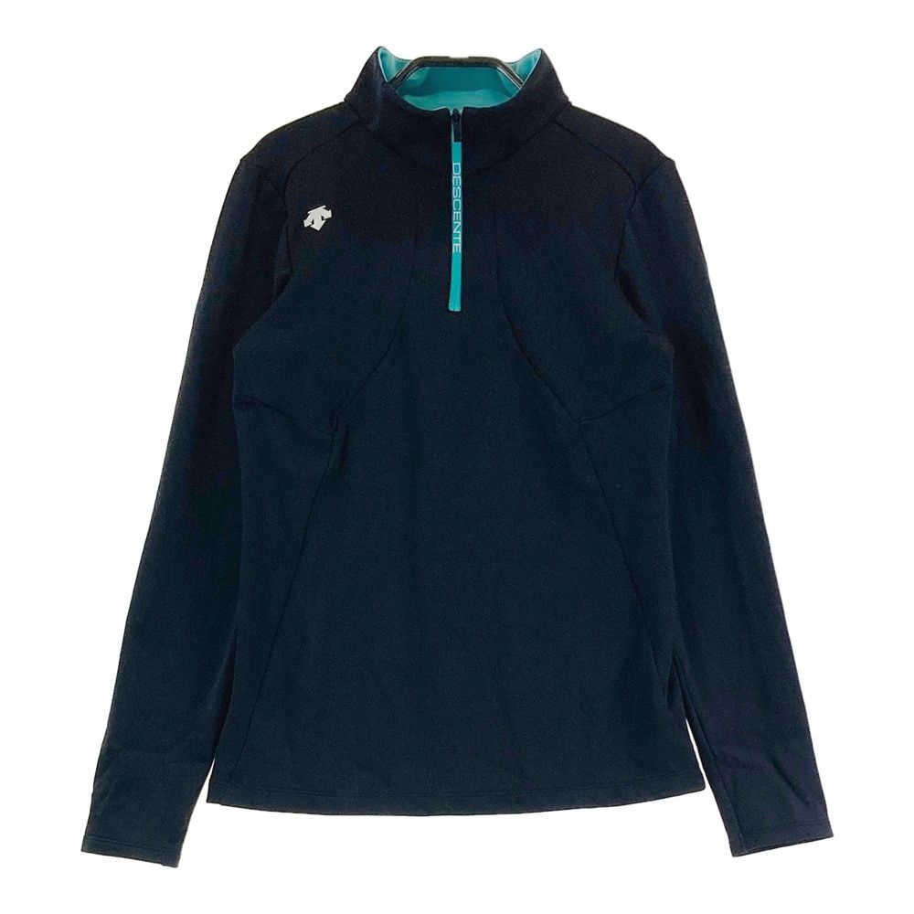 デサント DESCENTE スポーツウェア ハーフジップ」の人気商品一覧
