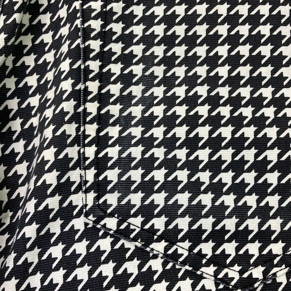 ⭐️超美品 正規品 パーリーゲイツ ゴルフパンツ サイズ：4 ブラック⭐️ ⭐️超美品 正規品 パーリーゲイツ ゴルフパンツ サイズ：4 ブラック