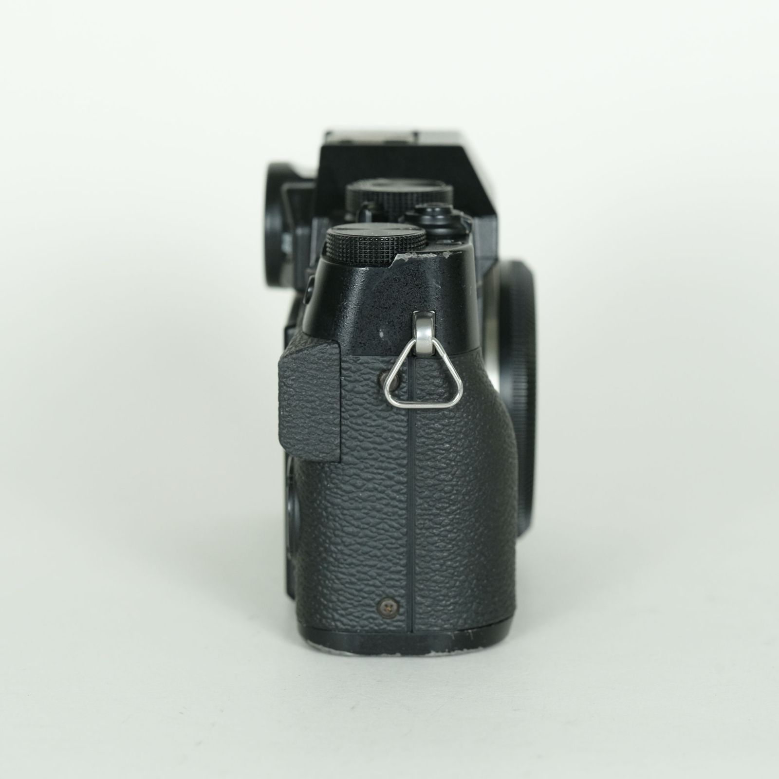 並品] FUJIFILM X-T20 [ボディ ブラック] | FUJIFILM Xマウント - メルカリ