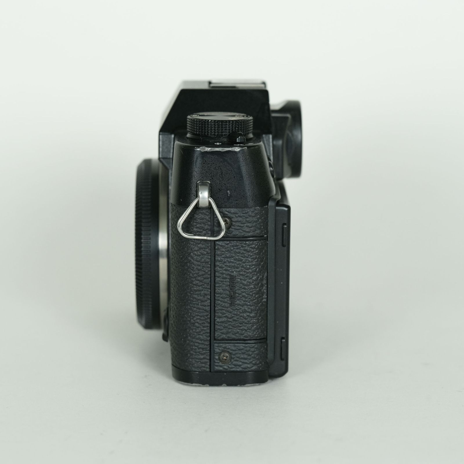 並品] FUJIFILM X-T20 [ボディ ブラック] | FUJIFILM Xマウント - メルカリ