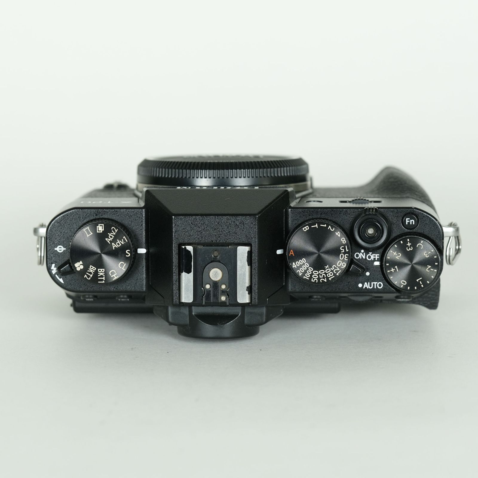 並品] FUJIFILM X-T20 [ボディ ブラック] | FUJIFILM Xマウント - メルカリ