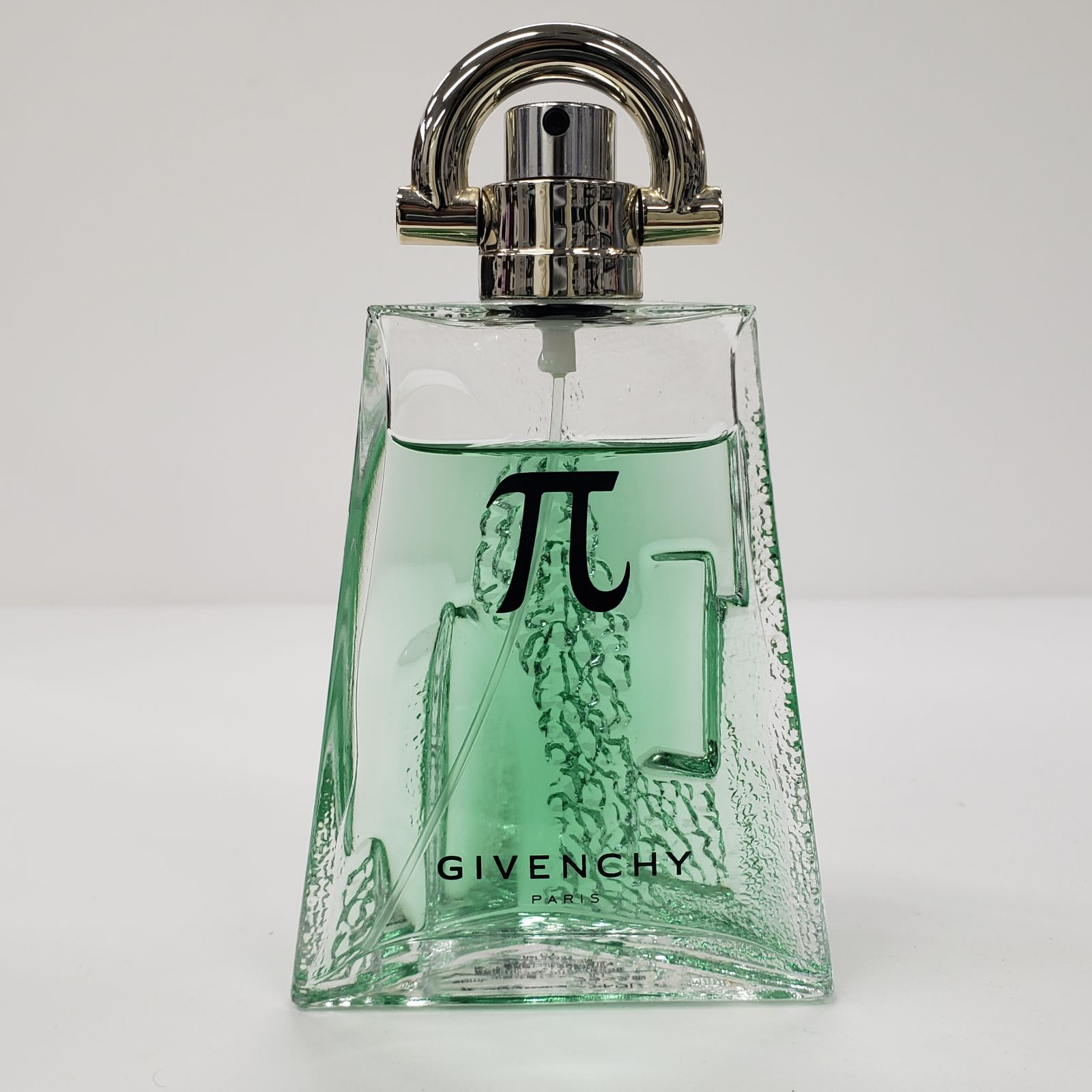 F2568 Givenchy ジバンシー π パイ フレッシュ オーデトワレ 50ml