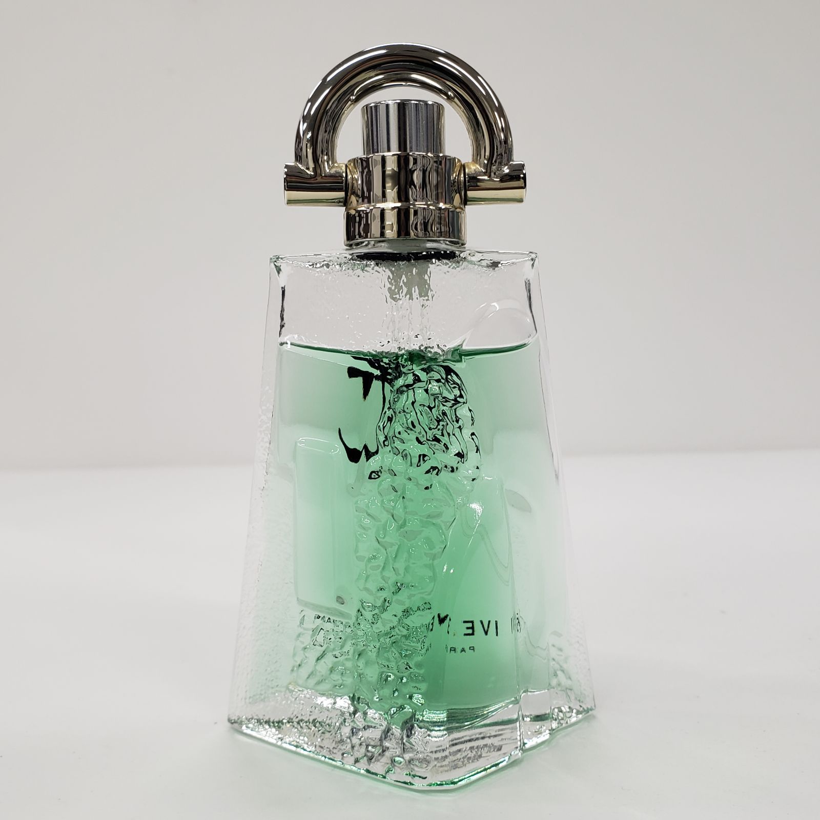 F2568 Givenchy ジバンシー π パイ フレッシュ オーデトワレ 50ml