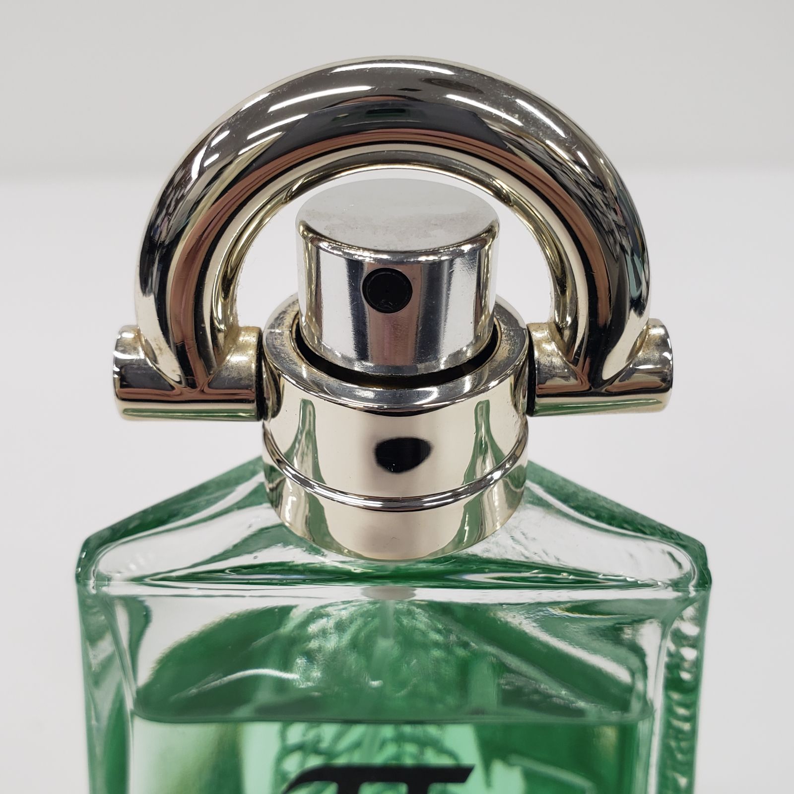 F2568 Givenchy ジバンシー π パイ フレッシュ オーデトワレ 50ml