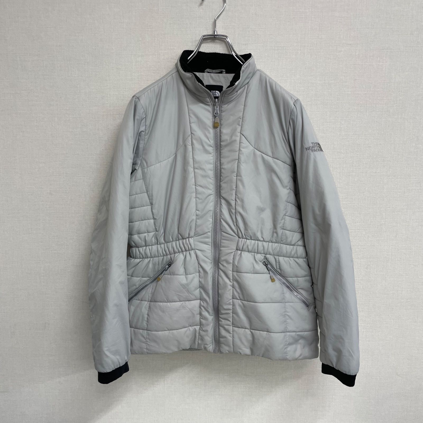 ♦️美品♦️ノースフェイスexcelloft中綿ジャケット 薄くて軽くて 