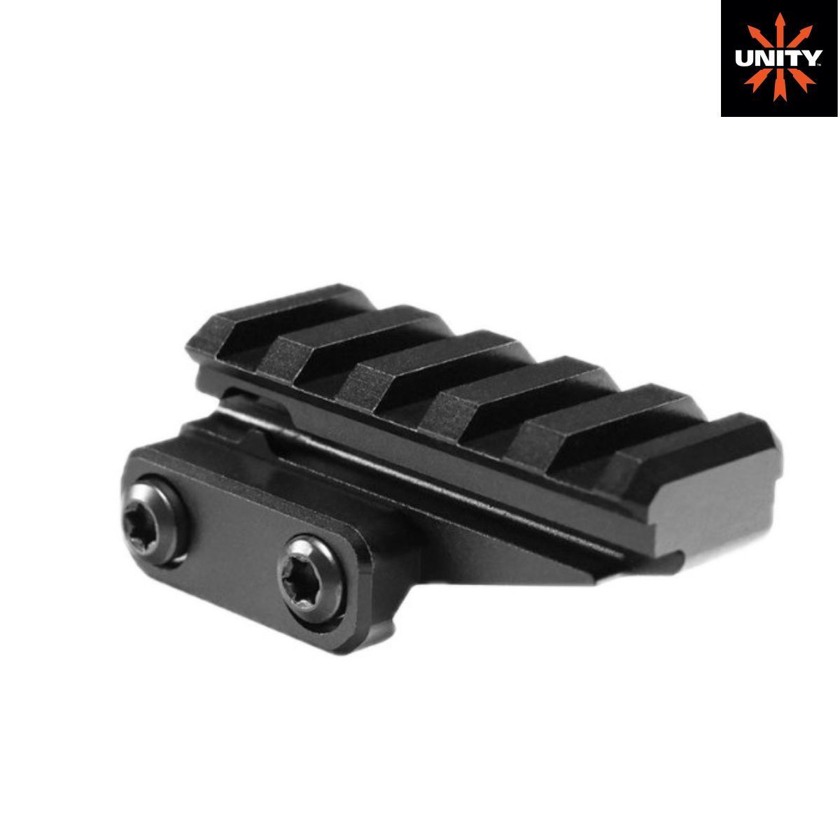 UNITY FAST ACCESSORY RISER ブラック マウント FST-RLB