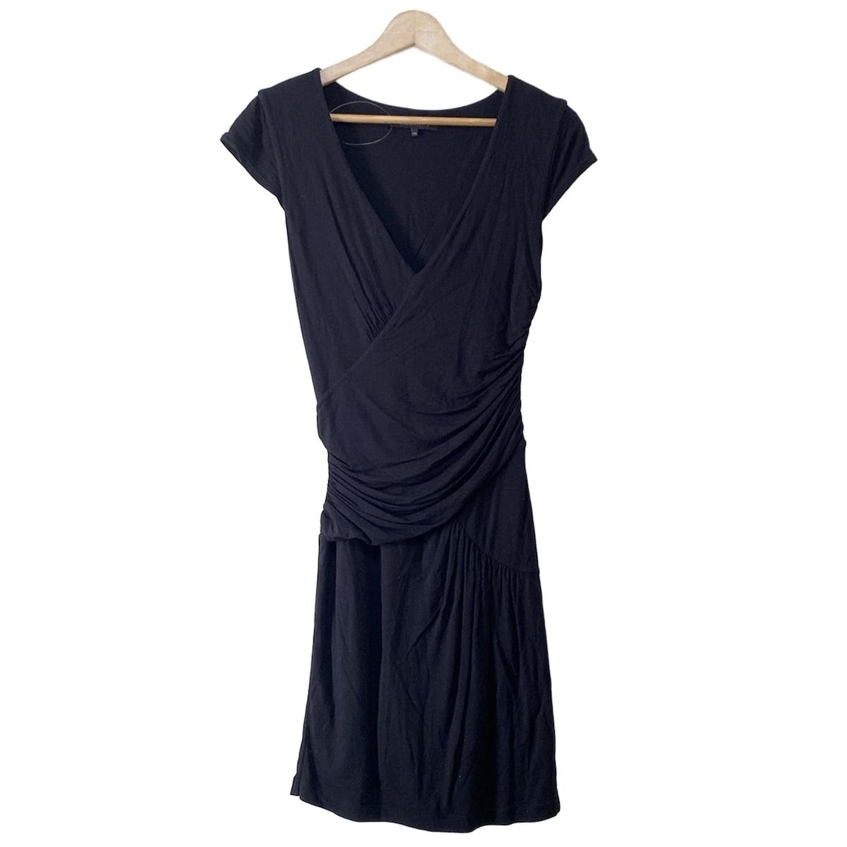 BCBGMAXAZRIA(ビーシービージーマックスアズリア) ワンピース サイズ