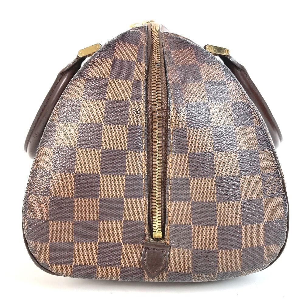 LOUIS VUITTON ルイヴィトン ハンドバッグ リベラMM リベラ MM N41434