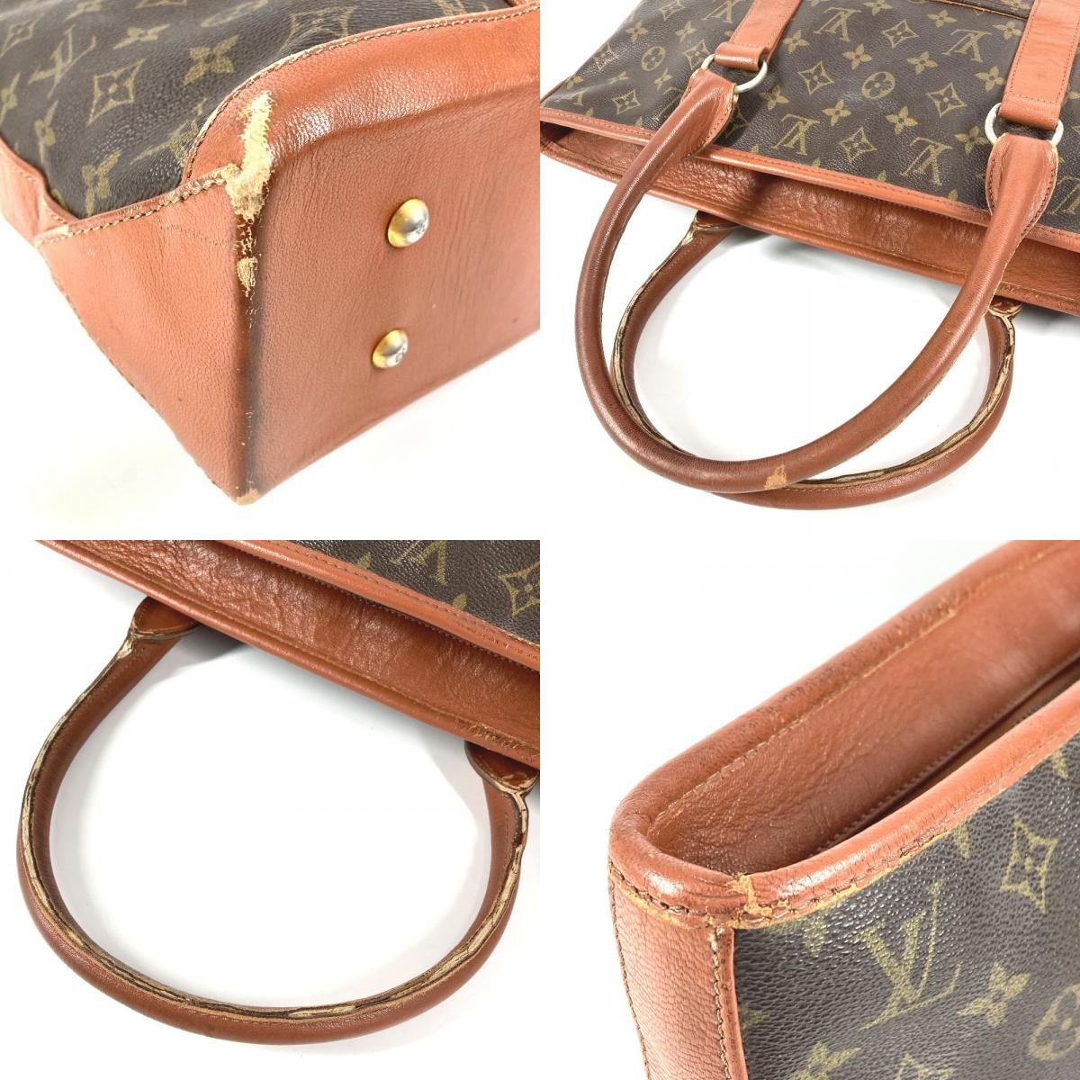 LOUIS VUITTON ルイヴィトン ショルダーバッグ ウィークエンド PM 