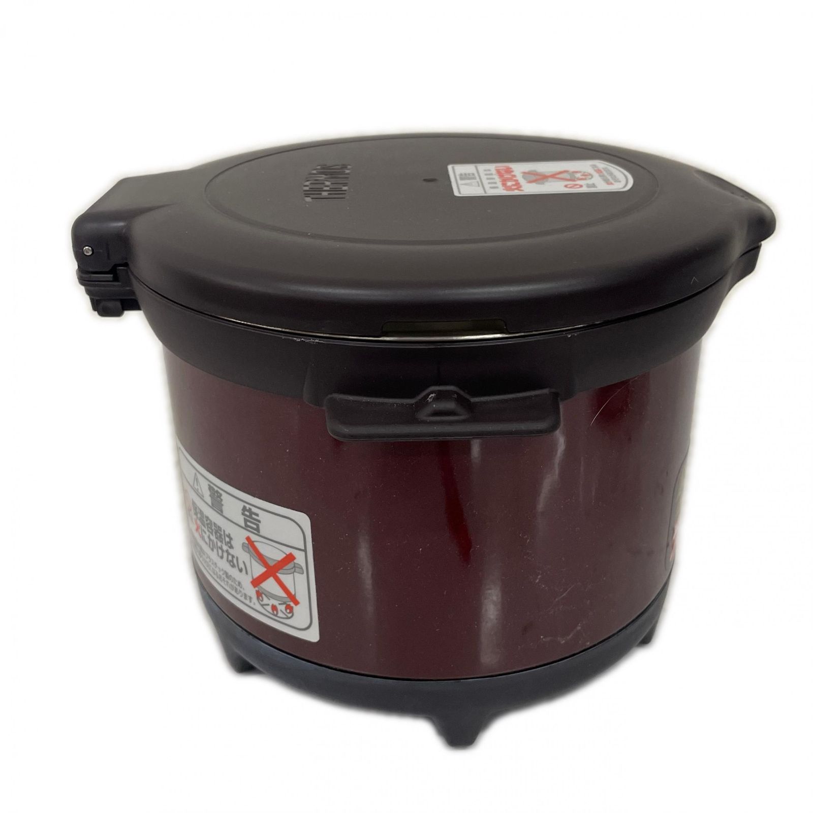 THERMOS サーモス 真空保温調理器 シャトルシェフ KPM-2500 キッチン