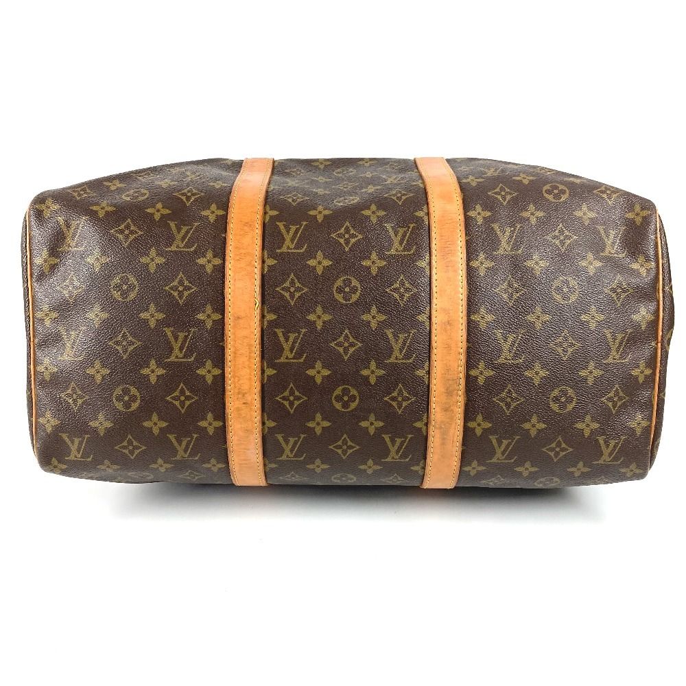 LOUIS VUITTON ルイヴィトン ボストンバッグ サックスープル45 サック