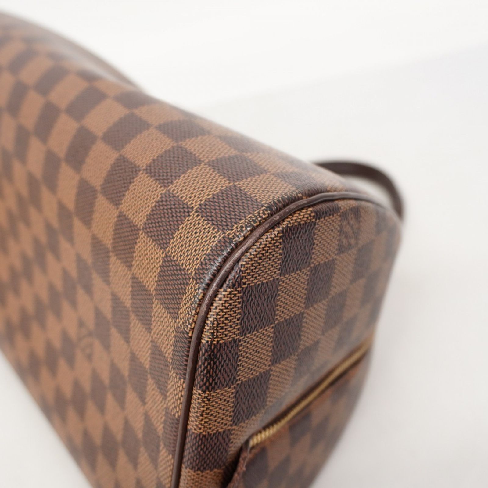 ルイ・ヴィトン(Louis Vuitton) ルイ・ヴィトン ハンドバッグ ダミエ