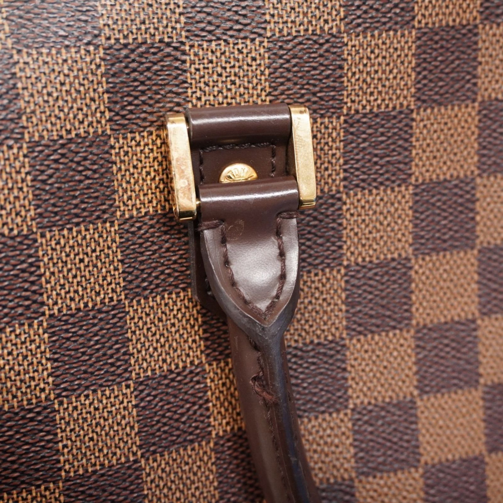 ルイ・ヴィトン(Louis Vuitton) ルイ・ヴィトン ハンドバッグ ダミエ