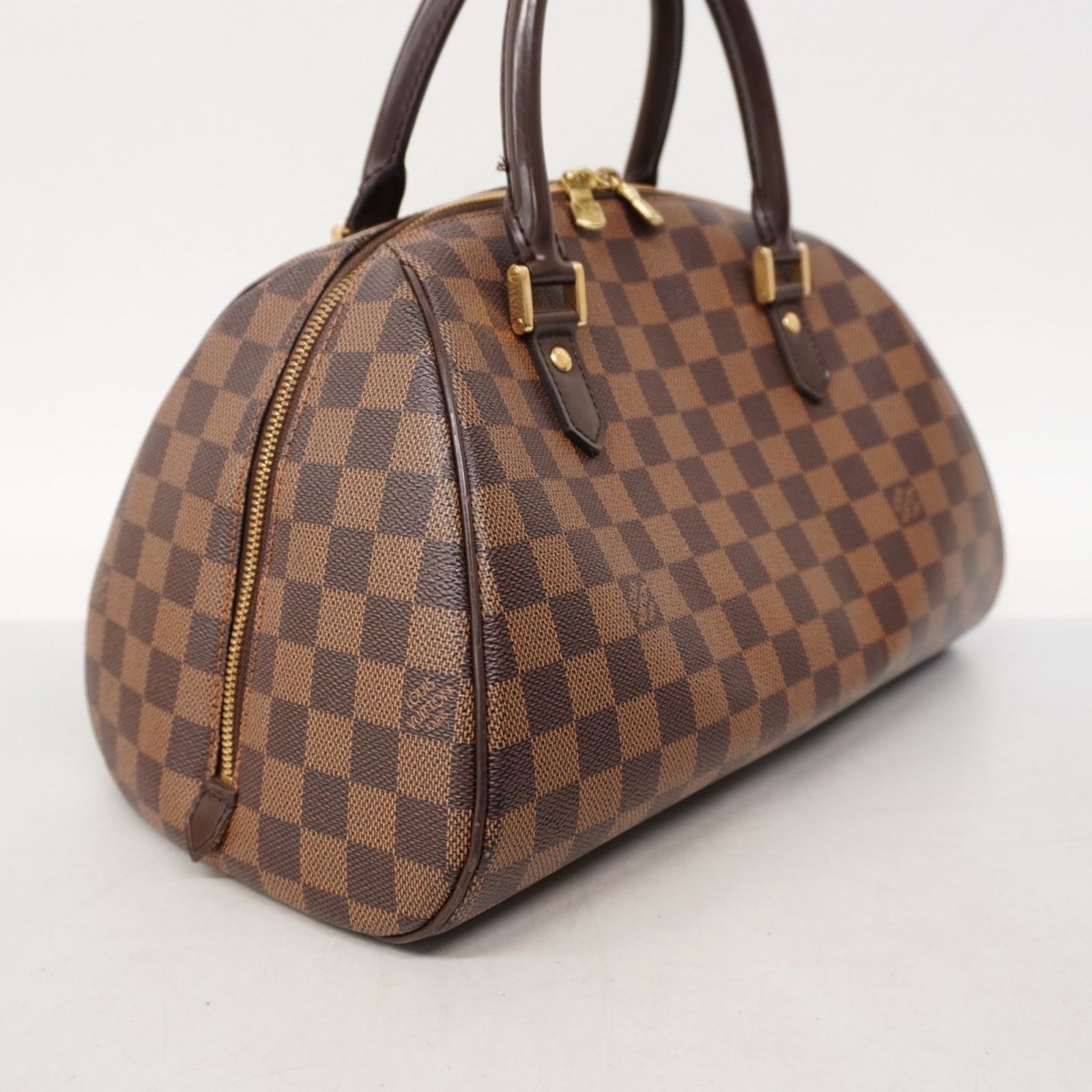 ルイ・ヴィトン(Louis Vuitton) ルイ・ヴィトン ハンドバッグ ダミエ