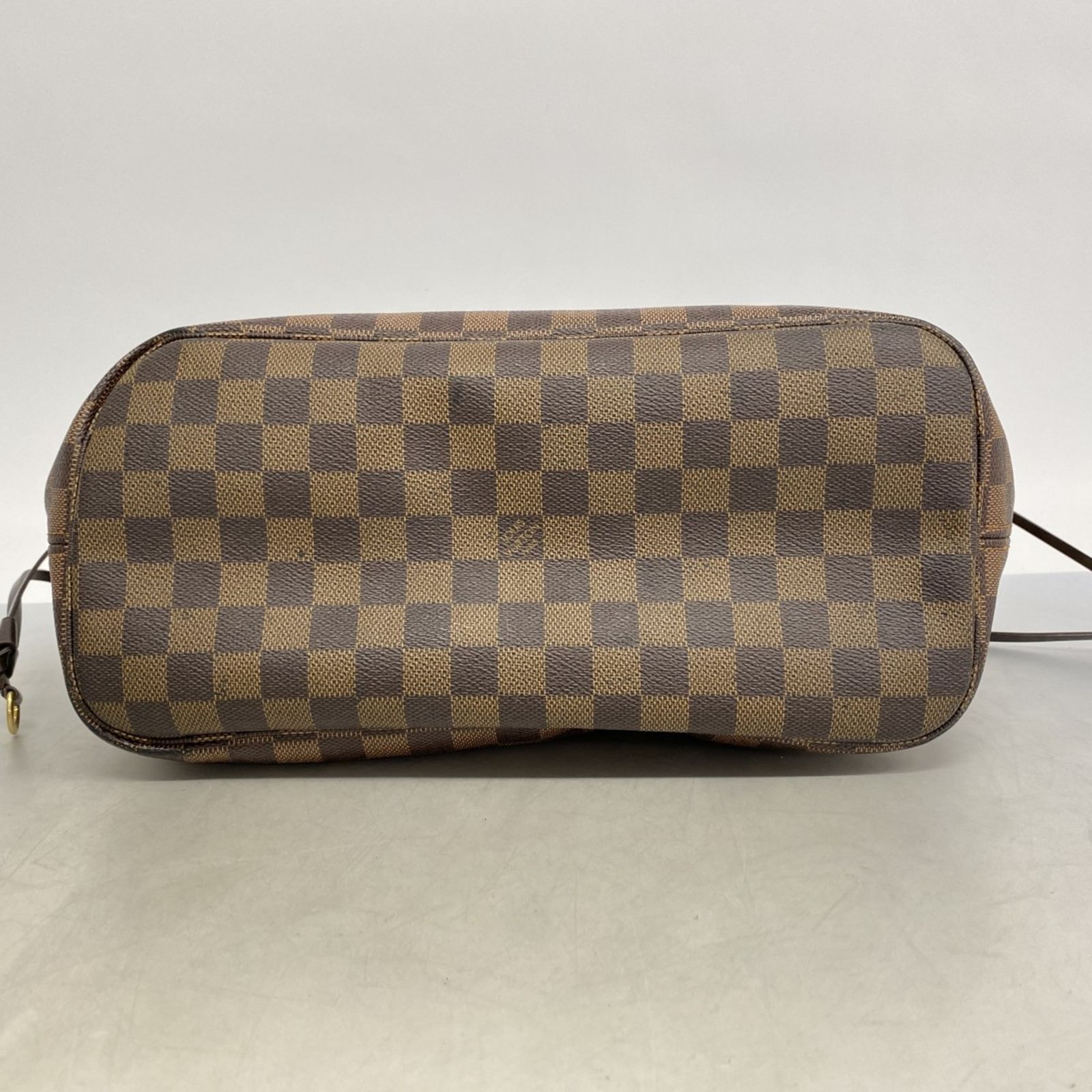 ルイ・ヴィトン(Louis Vuitton) ルイ・ヴィトン トートバッグ ダミエ
