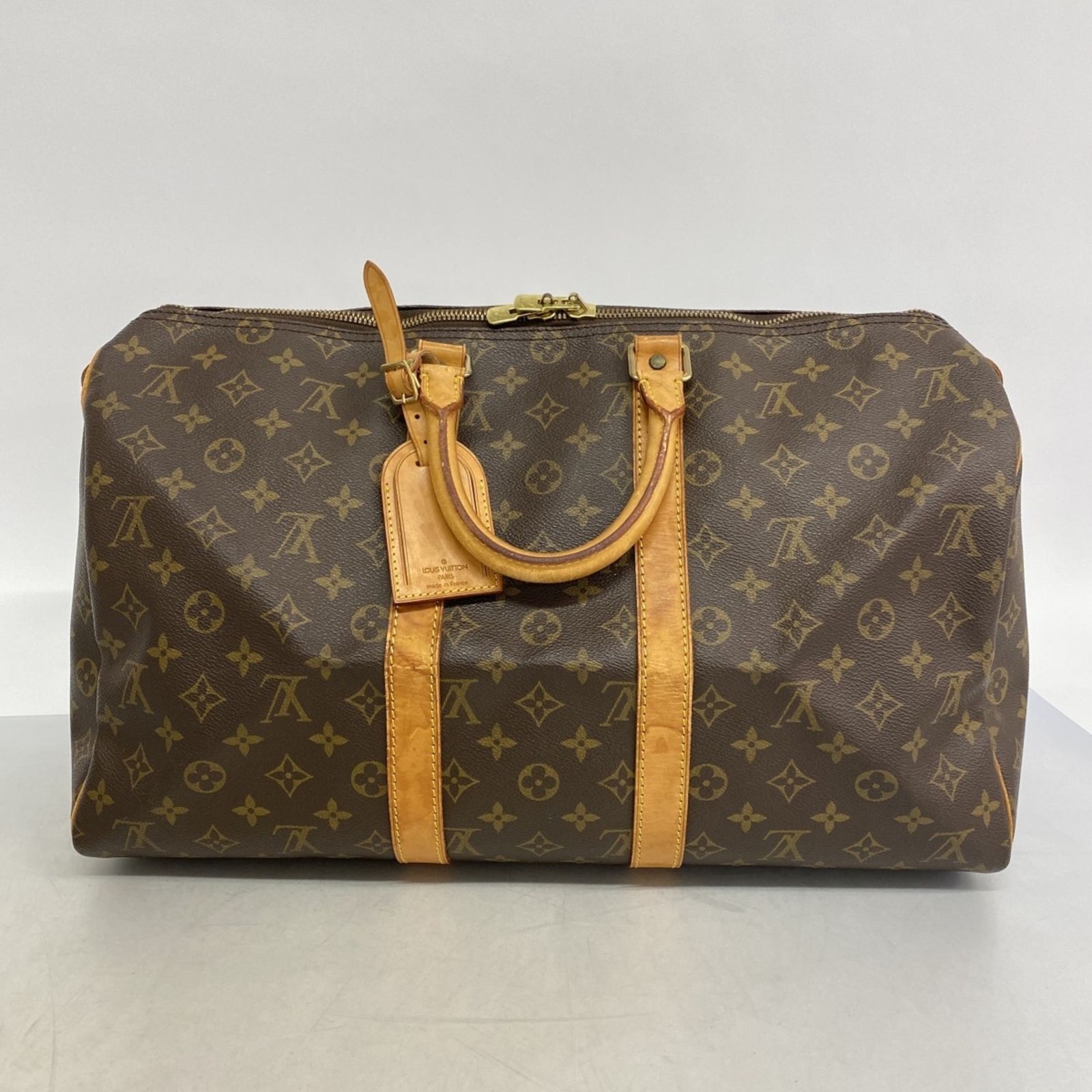 ルイ・ヴィトン(Louis Vuitton) ルイ・ヴィトン バッグ・ボストン