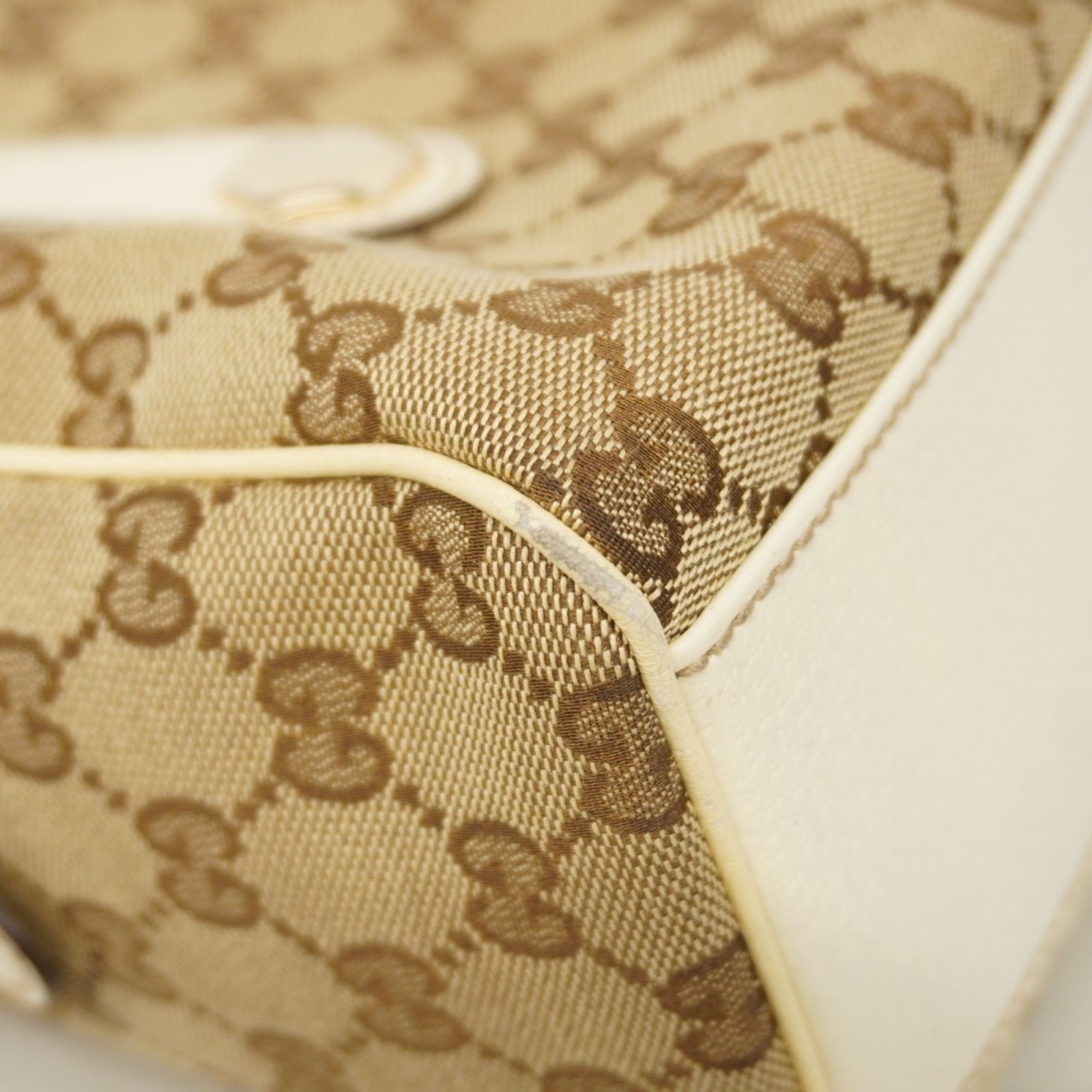 グッチ(Gucci) グッチ ハンドバッグ GGキャンバス 152457 キャンバス