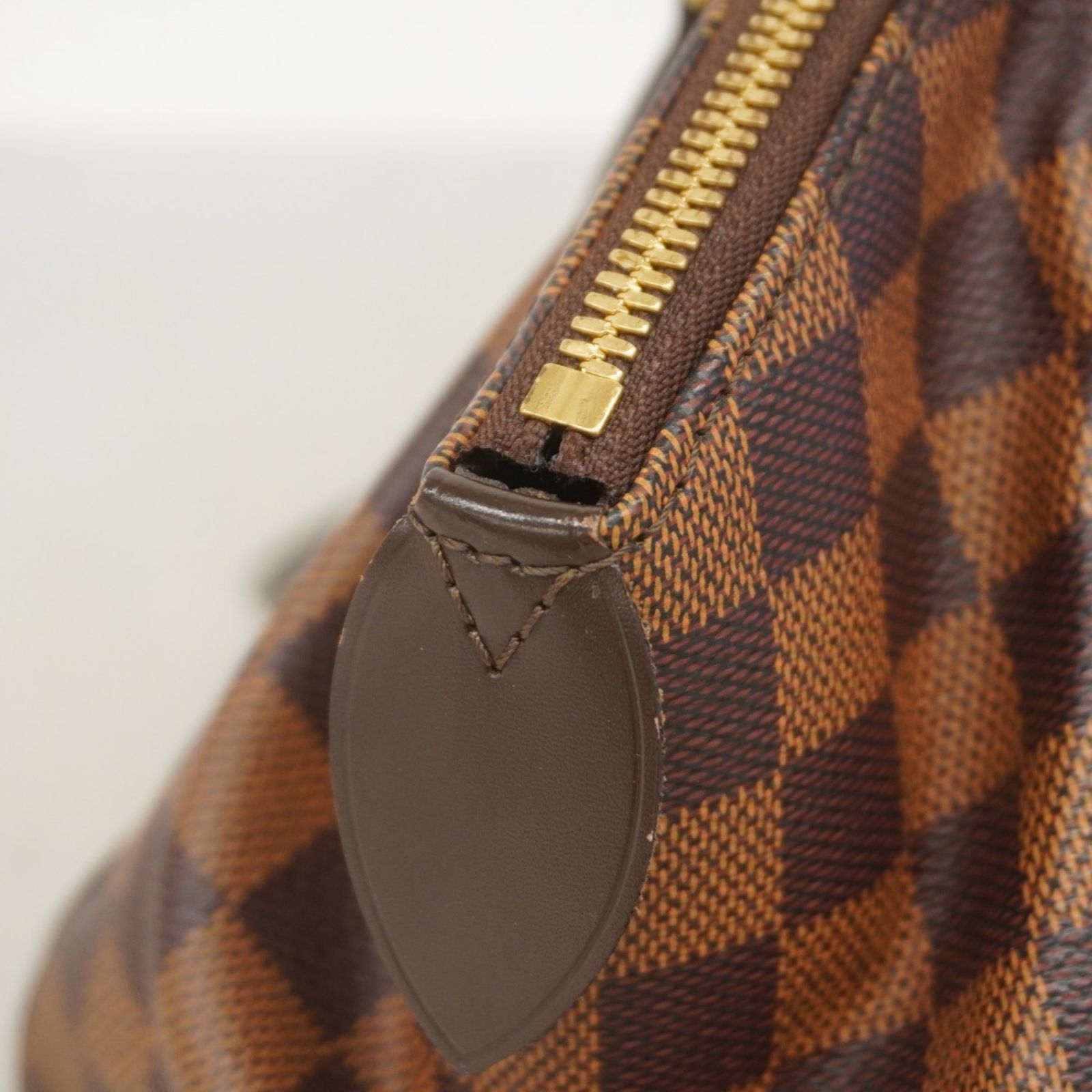 ルイヴィトン ダミエ ヴェローナ PM N41117 ハンドバッグ LOUIS VUITTON（ルイ・ヴィトン） ルイ ヴィトン ダミエ ヴェローナPM