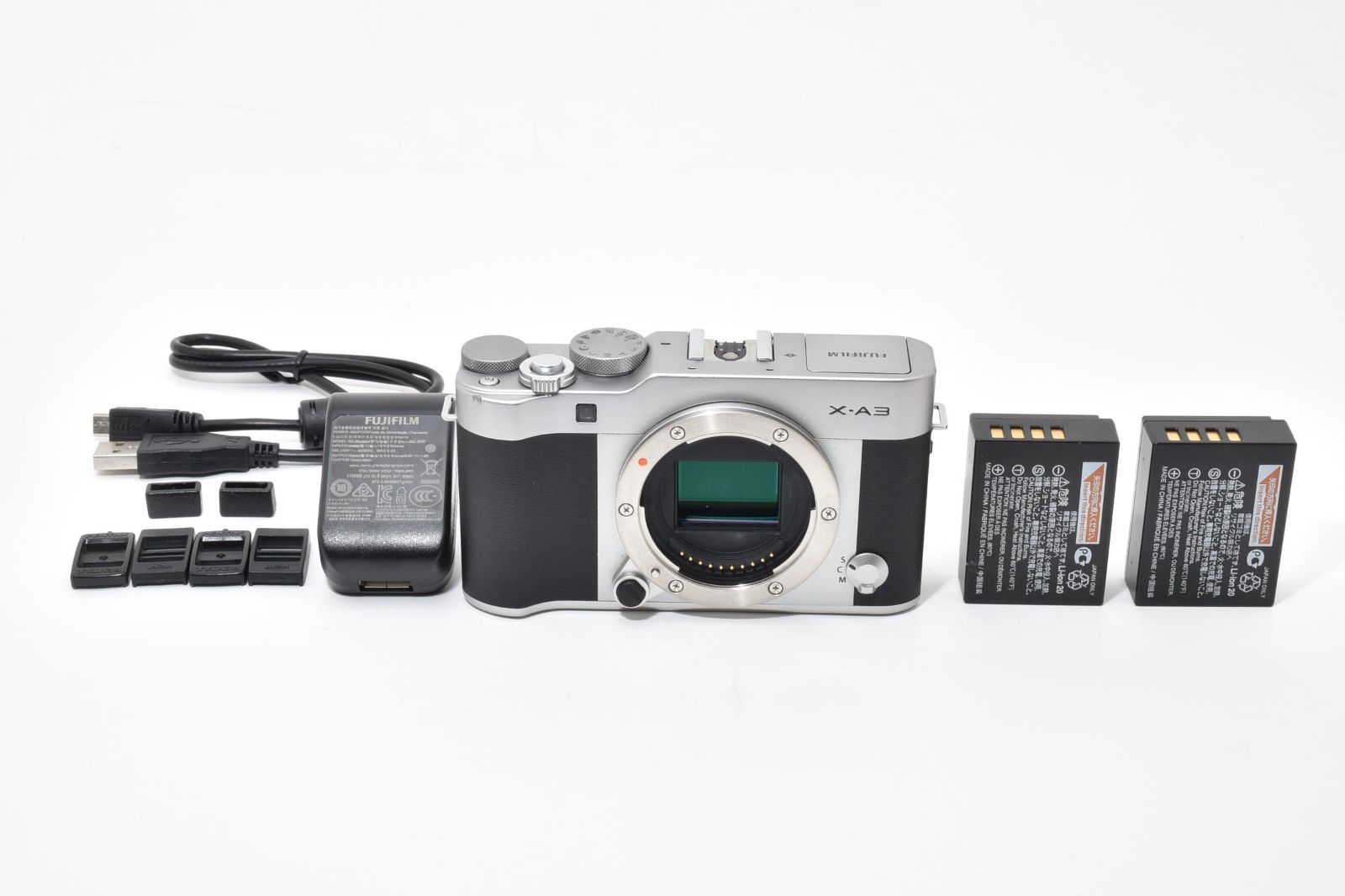 富士フイルム FUJIFILM X-A1 ボディ [レッド] 価格比較 - 価格.com 