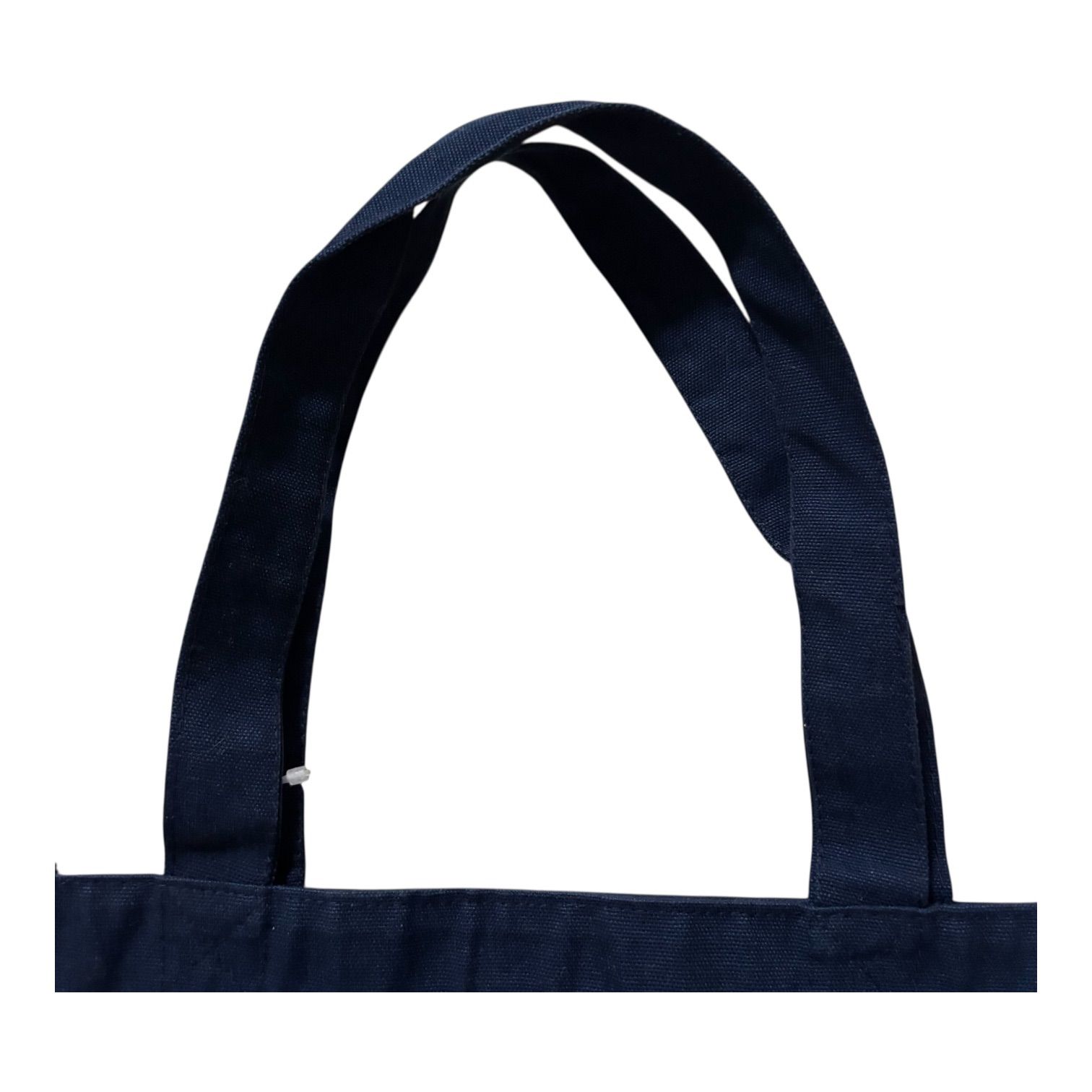 BROOKS BROTHERS キャンバストートバッグ ネイビー メンズ レディース