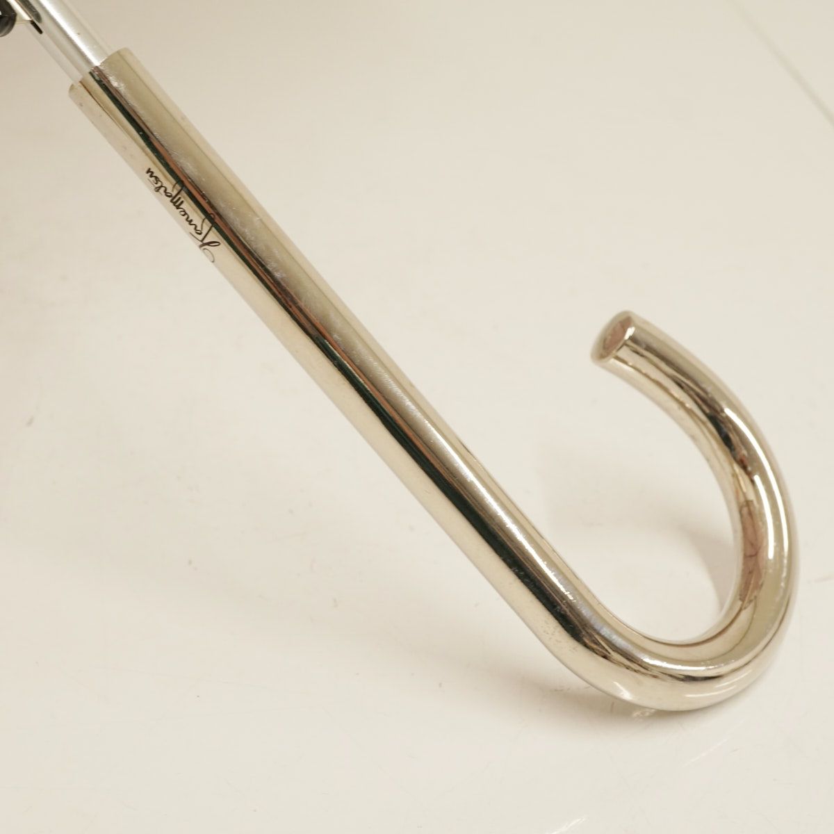 傘 Kanematsu 銀座かねまつ USED品 メイク用品 シューズ リップ