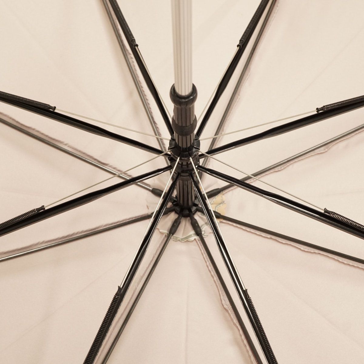 傘 Kanematsu 銀座かねまつ USED品 メイク用品 シューズ リップ