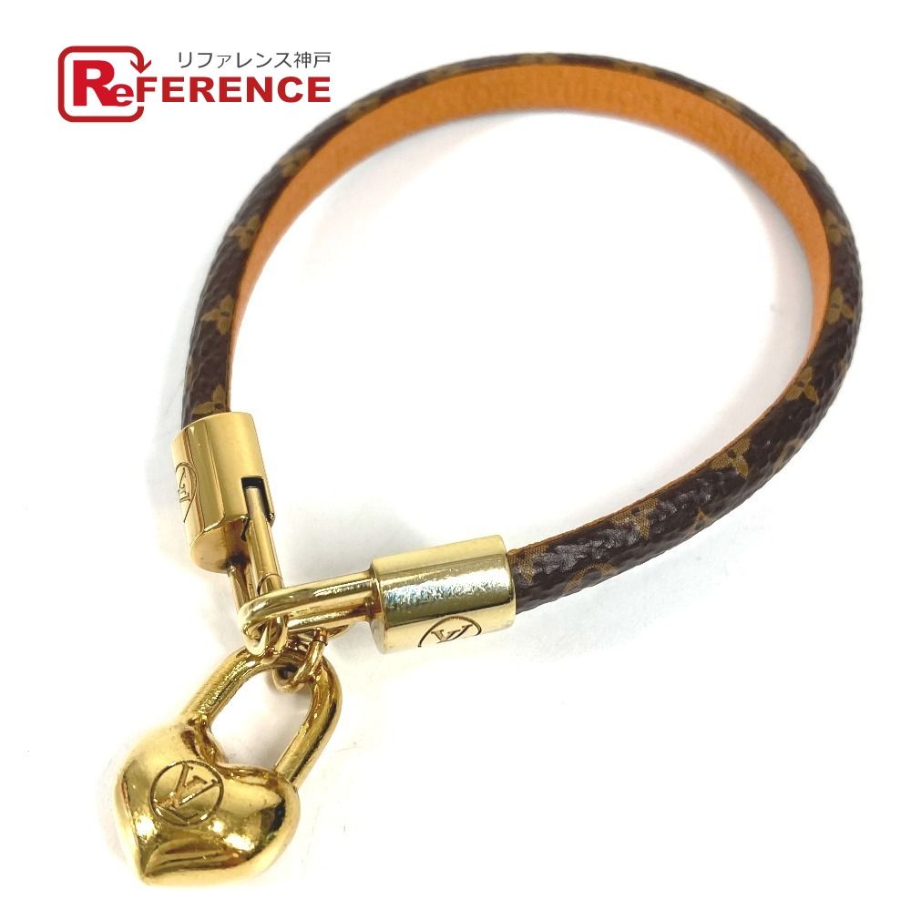 VUITTON/ブレスレット/クレイジー イン ロック ルイヴィトン ブレスレット・クレイジー イン ロック - メルカリ