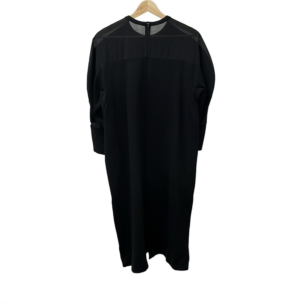 AKIRA NAKA(アキラナカ) ワンピース サイズ2 M レディース美品 - 黒  