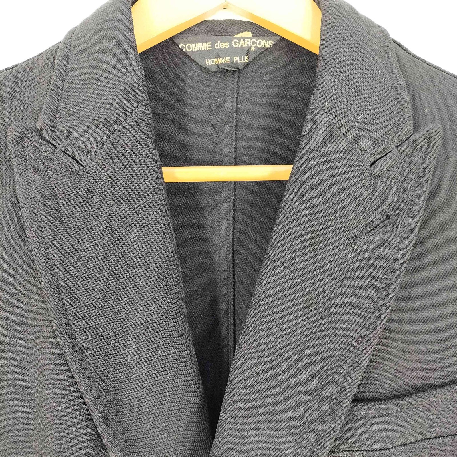 コムデギャルソンオムプリュス COMME des GARCONS HOMME PLUS ラバー