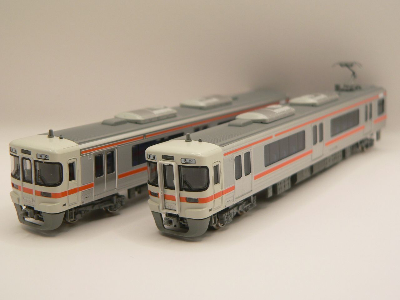 もけいや松原」新品Nゲージ KATO カトー 10－2067 313系