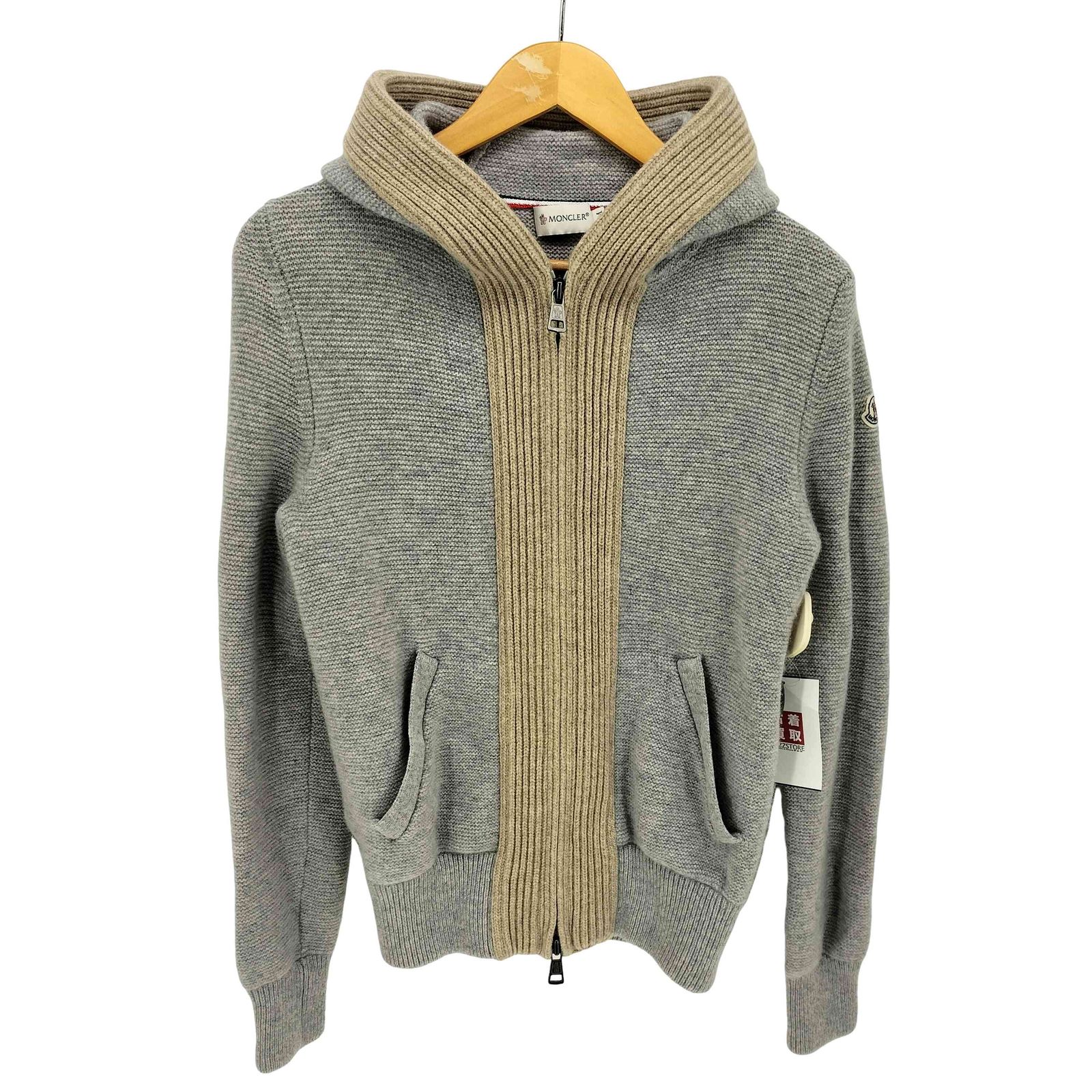 モンクレール MONCLER MAGLIONE TRICOT CARDIGAN レディース モンクレール MONCLER MAGLIONE TRICOT CARDIGAN レディース