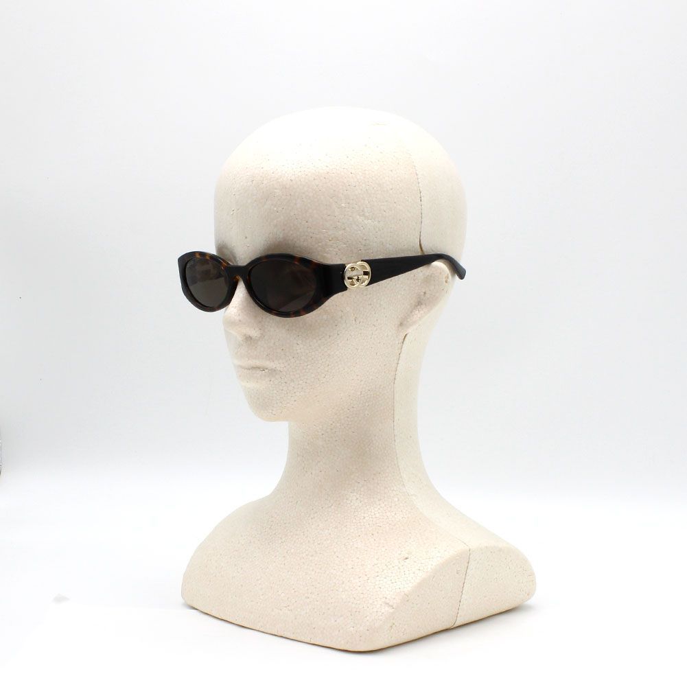 グッチ GUCCI GG1662SA 002 サングラス アジアンフィット 眼鏡 UV