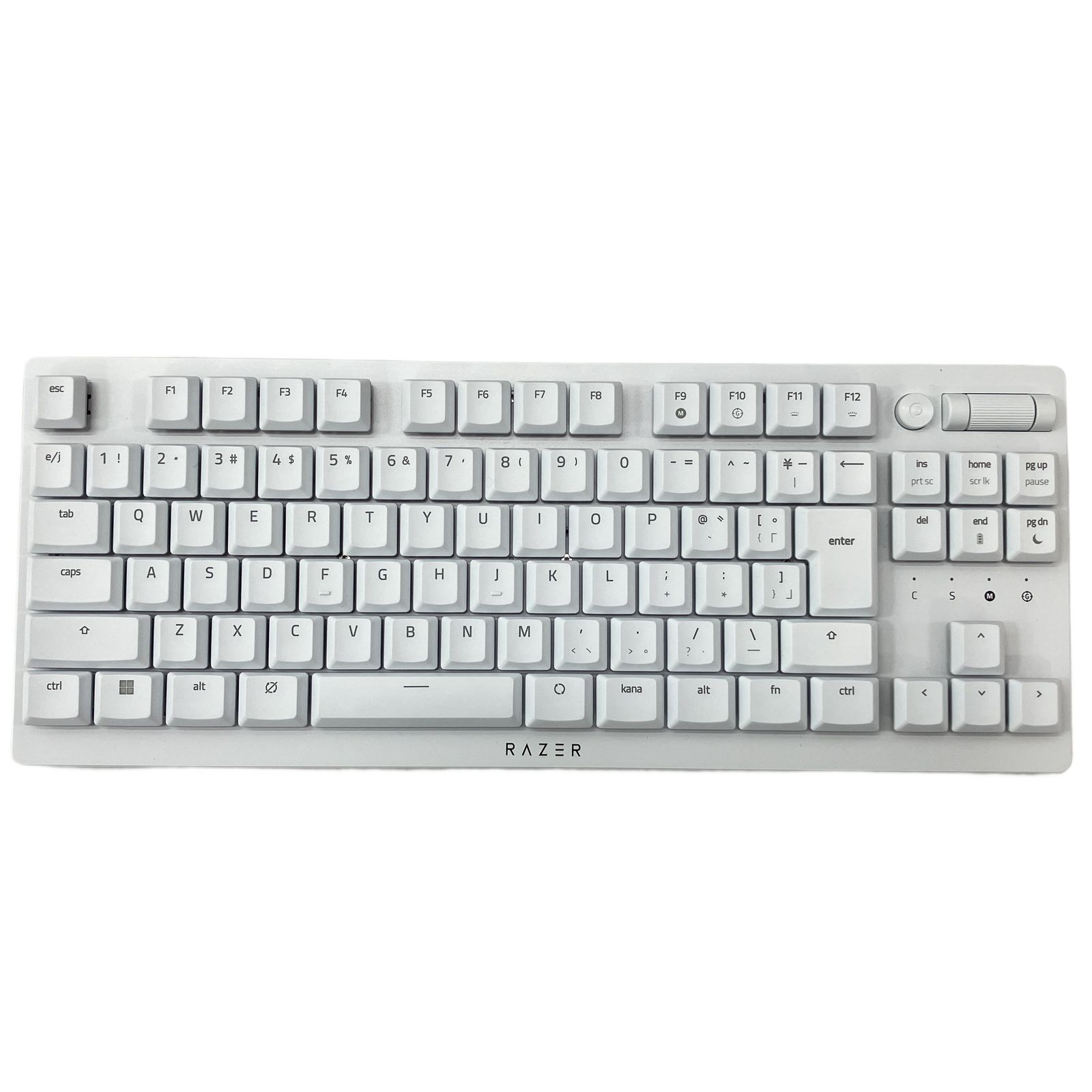 Razer RZ03-0437 DeathStalker V2 Pro ワイヤレス ゲーミング