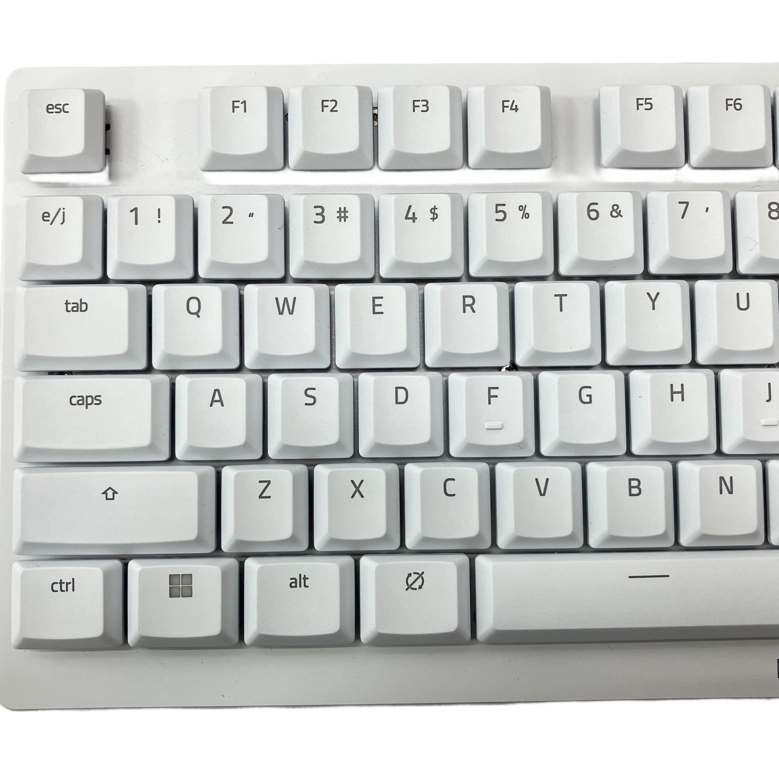 Razer RZ03-0437 DeathStalker V2 Pro ワイヤレス ゲーミング