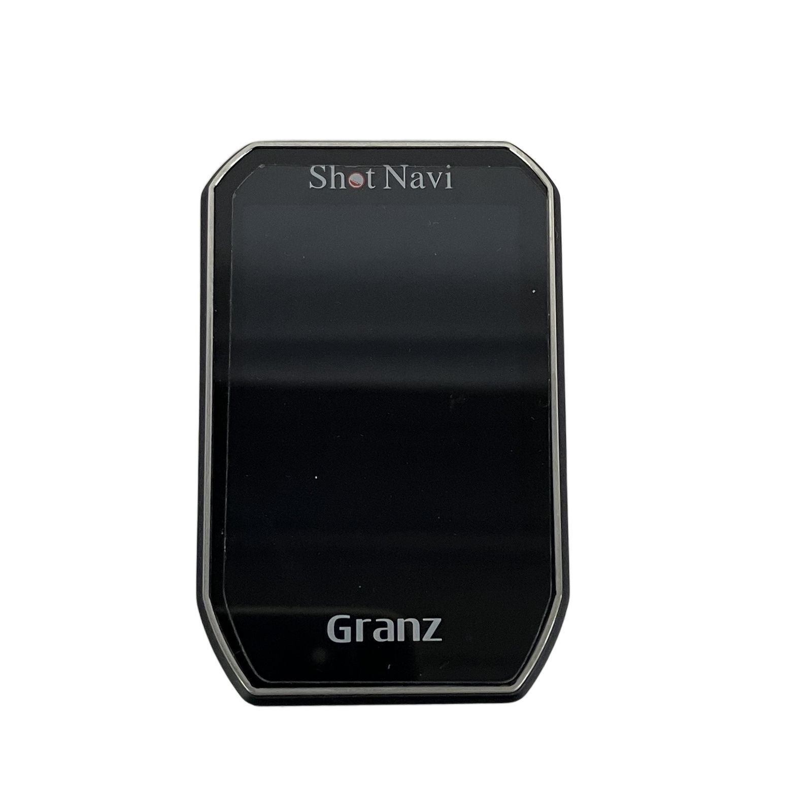 Shot Navi ショットナビ Granz Golf GPS Navigation ハンディタイプ