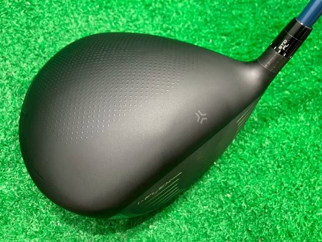 激安[275] ドライバー ダンロップ スリクソンZXi LS/VENTUS ZXi6/S