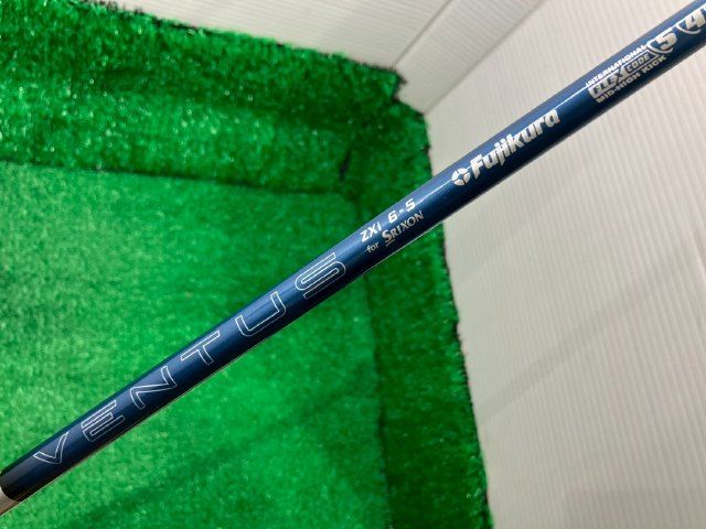 激安[275] ドライバー ダンロップ スリクソンZXi LS/VENTUS ZXi6/S