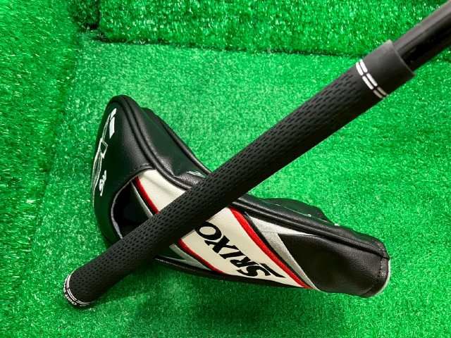 激安[277] フェアウェイウッド ダンロップ スリクソンZXi/VENTUS ZXi6
