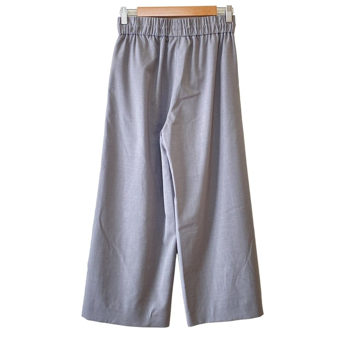 FABIANA FILIPPI(ファビアーナフィリッピ) パンツ サイズ38/XXS (I